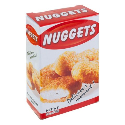 Fast food zestaw zabawkowy 26321