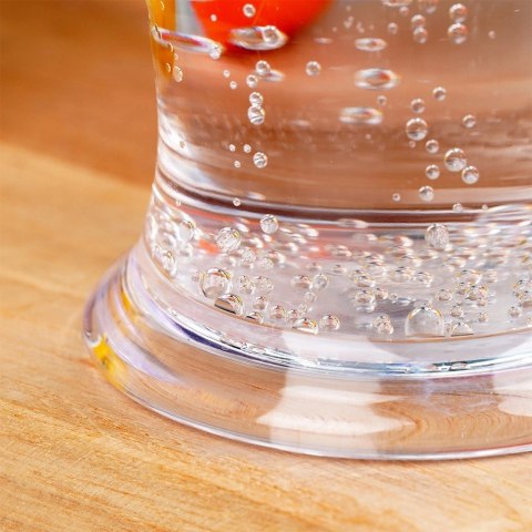 Kufel do piwa plastikowy nietłukący 520 ml