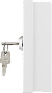 Obudowa metalowa PULSAR AWO350