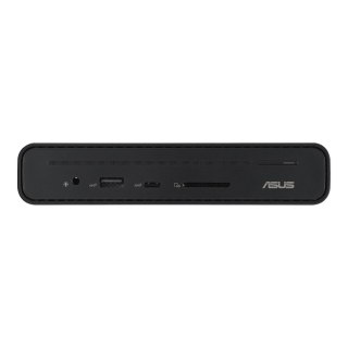 Stacja dokująca ASUS Display USB-C Dock Duo DC301