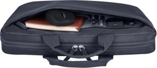 Torba na laptopa HP Everyday Odyssey Gray Briefcase (maks.14.1"/Szary)