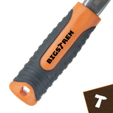 Zestaw narzędzi w walizce 72el. Bigstren 26846