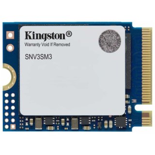 Dysk SSD KINGSTON SNV3SM3/500G (M.2″ /500 GB )