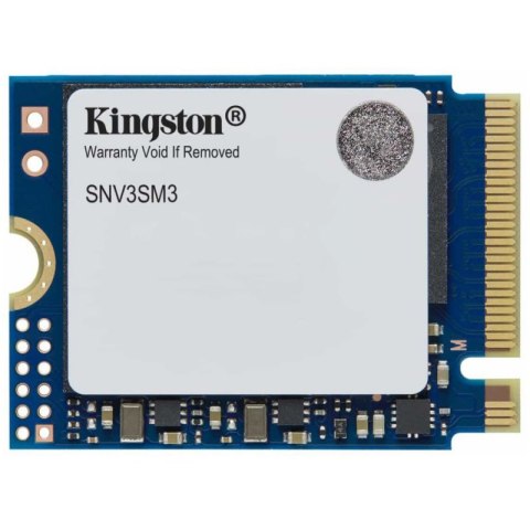 Dysk SSD KINGSTON SNV3SM3/500G (M.2″ /500 GB )