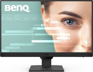 Monitor BENQ GW2490 9H.LLSLB.QBE (23.8" /IPS /100Hz /1920 x 1080 /Czarny )