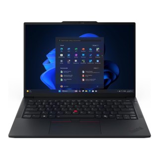 Notebook Lenovo ThinkPad E14 G7 14"WUXGA/Ultra 5 228V/32GB/SSD512GB/Arc/11PR Black 3Y Onsite