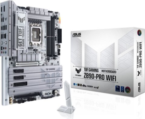 Płyta główna ASUS TUF GAMING Z890-PRO WIFI (Socket 1851 /ATX)