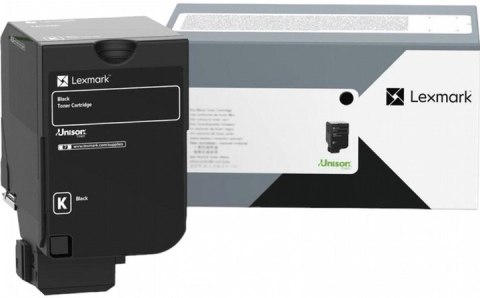 Toner LEXMARK 24B7518