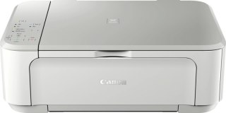Urządzenie wielofunkcyjne atramentowe CANON Pixma MG3650 Biały 0515C026AA