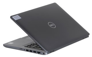 DELL LATITUDE 5410 i7-10610U 16GB 256GB SSD 14" FHD (US QWERTY) Win11pro + zasilacz UŻYWANY