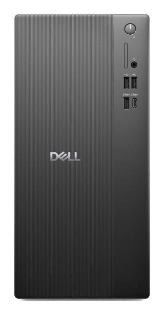 Dell Tower ECT1250 i5-14400 16GB DDR5 5600 SSD512 Intel UHD 730 WLAN+BT Kb+Mouse W11Pro 3Y ProSupport