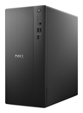 Dell Tower ECT1250 i5-14400 16GB DDR5 5600 SSD512 Intel UHD 730 WLAN+BT Kb+Mouse W11Pro 3Y ProSupport