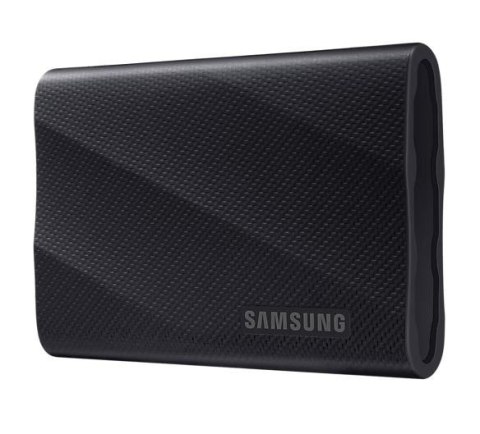 Dysk zewnętrzny SSD SAMSUNG T9 (4TB /Czarny )