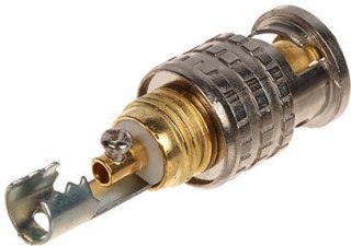 WTYK BNC-W/SKR-PLAST