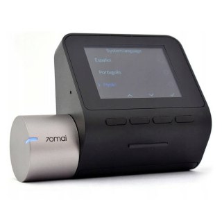 Wideorejestrator Smart Dash Cam Pro Plus+ z RC06 Zestaw 70MAI