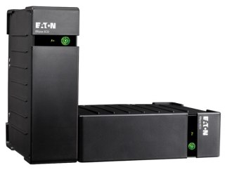 Zasilacz awaryjny EATON Ellipse ECO 1200 USBIEC EL1200USBIEC 1200VA