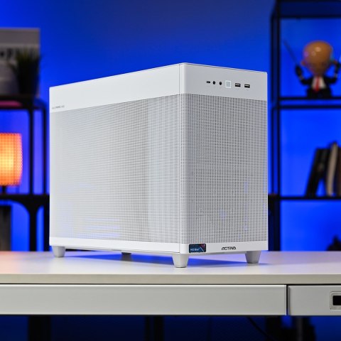 Actina PBA 8700F/32GB/1TB/RX9060XT/650W