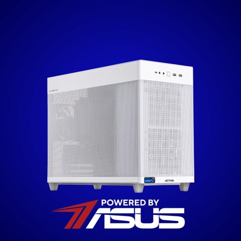 Actina PBA 8700F/32GB/1TB/RX9060XT/650W