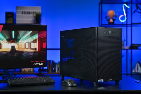 Actina PBA 8700F/32GB/1TB/RTX5060Ti/650W/W11H