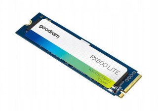 Dysk SSD GOODRAM SSDPR-PX600L-512-80 (M.2 2280″ /512 GB )