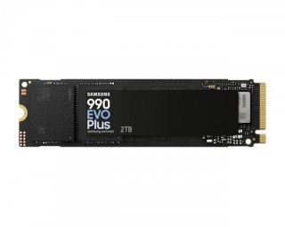 Dysk SSD SAMSUNG 990 EVO Plus (M.2 2280″ /2 TB )