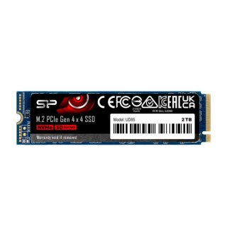 Dysk SSD SILICON POWER SP250GBP44UD8505 (M.2 2280″ /250 GB )