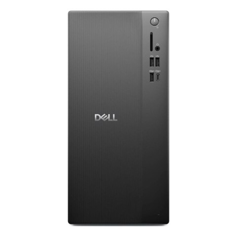 Komputer Dell Tower ECT1250 /i5-14400/8GB/SSD512GB/UHD730/WiFi/BT/11PR 3Y ProSupport
