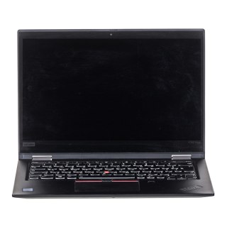 LENOVO ThinkPad X395 RYZEN 7 3700U 16GB 256GB SSD 13,3" FHD Win11pro + zasilacz UŻYWANY