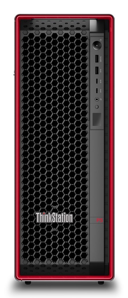 Lenovo ThinkStation P5 TWR Xeon W3-2435 32GB DDR5 4800 SSD1TB RTX A2000_12GB 750W W11Pro 3Y OnSite