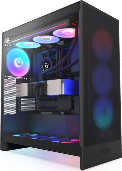 Obudowa NZXT CM-H72FB-R1