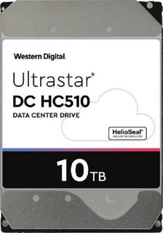 WD Ultrastar DC HC330 0B42258 (10 TB /3.5" /7200RPM )