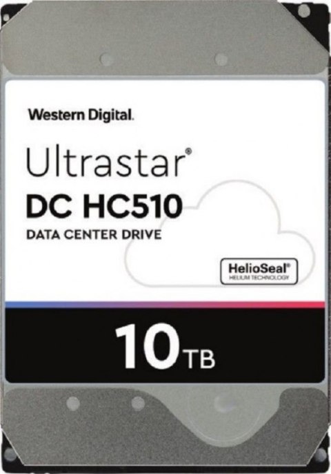 WD Ultrastar DC HC330 0B42258 (10 TB /3.5" /7200RPM )