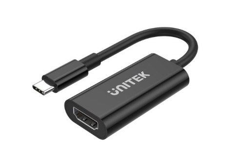 Adapter UNITEK V1421A USB-C - HDMI