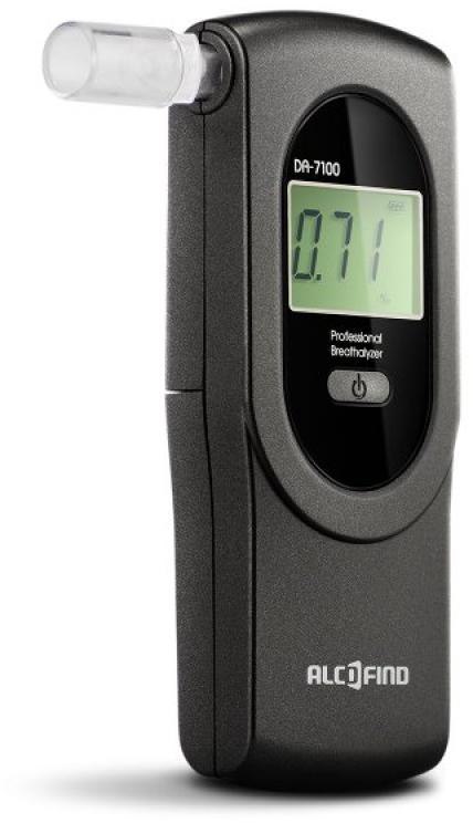 Alkomat AlcoFind DA7100