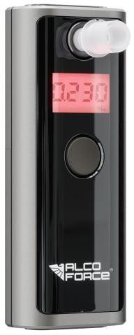 Alkomat AlcoForce Detector
