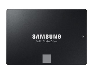 Dysk SSD SAMSUNG MZ-77E2T0B/EU (2.5″ /2TB )