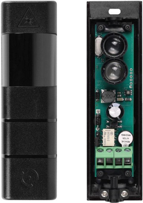 Fotokomórka Proxima PDL+ (dalmierzowa)