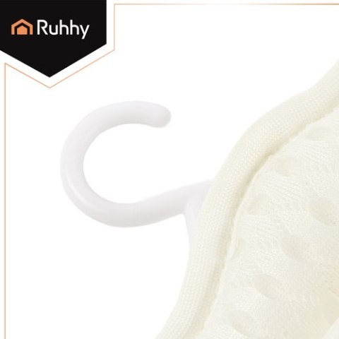 Poduszka relaksacyjna do kąpieli Ruhhy 27050