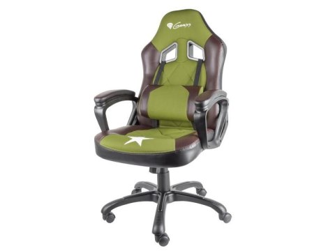 Fotel dla gracza Genesis Nitro330 military limited edition Fotel dla gracza Genesis Nitro330 military limited edition