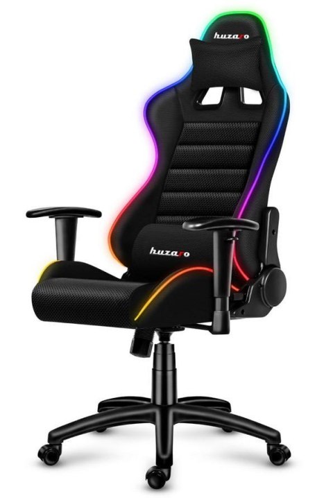 Fotel gamingowy Huzaro Force 6.0 RGB Mesh Fotel gamingowy Huzaro Force 6.0 RGB Mesh