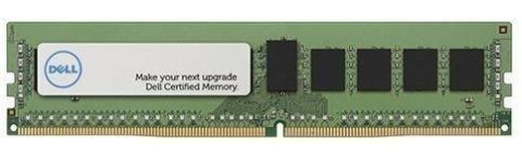 Pamięć Dell Memory Upgrade - 16GB UDIMM DDR4 3200MHz 1Rx8 ECC Pamięć Dell Memory Upgrade - 16GB UDIMM DDR4 3200MHz 1Rx8 ECC