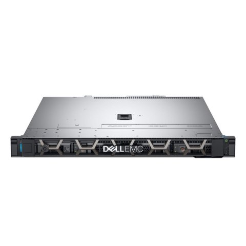 Serwer Dell PowerEdge R250 /E-2314/16GB/1x2TB HDD/H355/ 3Y NBD Serwer Dell PowerEdge R250 /E-2314/16GB/1x2TB HDD/H355/ 3Y NBD