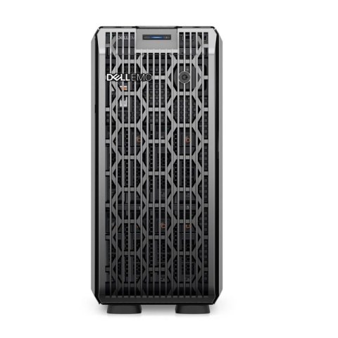 Serwer Dell PowerEdge T350 /Xeon E-2314/16GB/2TB/H355/450W/3Y NBD Serwer Dell PowerEdge T350 /Xeon E-2314/16GB/2TB/H355/450W/3Y NBD