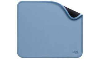 LOGITECH Desk Mat Studio Series Mouse pad blue grey
