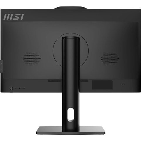 MSI AIO PRO AP242P 14M-892XEU i5-14400 23,8" IPS LED FHD Non-Touch Anti-Glare 16GB SSD500GB M.2 AX211 WiFi 6E NoOS Black