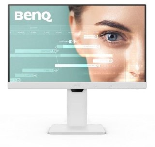 Monitor BENQ GW2486TC 9H.LMLLB.QBE (23.8" /IPS /100Hz /1920 x 1080 /Biały )