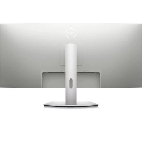 Monitor DELL 210-BEJE (34" /VA /100Hz /3440 x 1440 /Czarny )