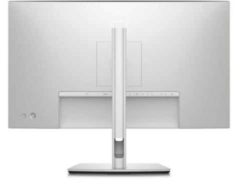 Monitor DELL 210-BKTV (27" /IPS Black /120Hz /2560 x 1440 /Srebrny )