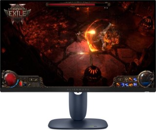Monitor DELL 210-BQWQ (27" /IPS /180Hz /2560 x 1440 /Czarny )