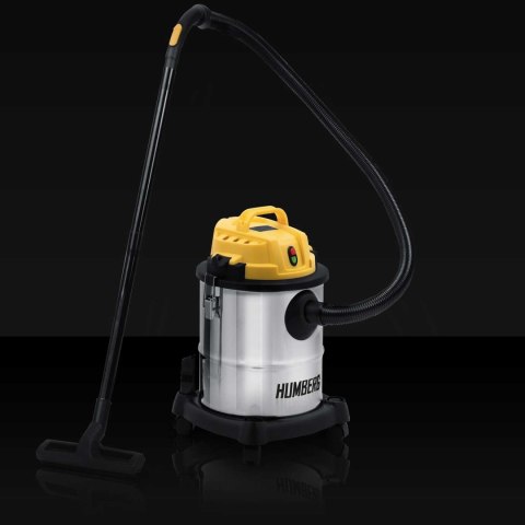 Odkurzacz przemysłowy 20L 1200W HM-401